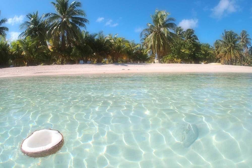 Pension Justine Tikehau Exterior foto
